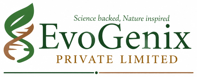 EvoGenix Private Limited