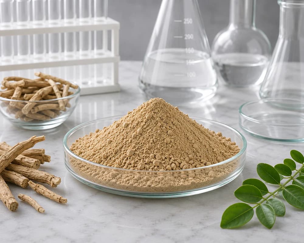 Ashwagandha Extract