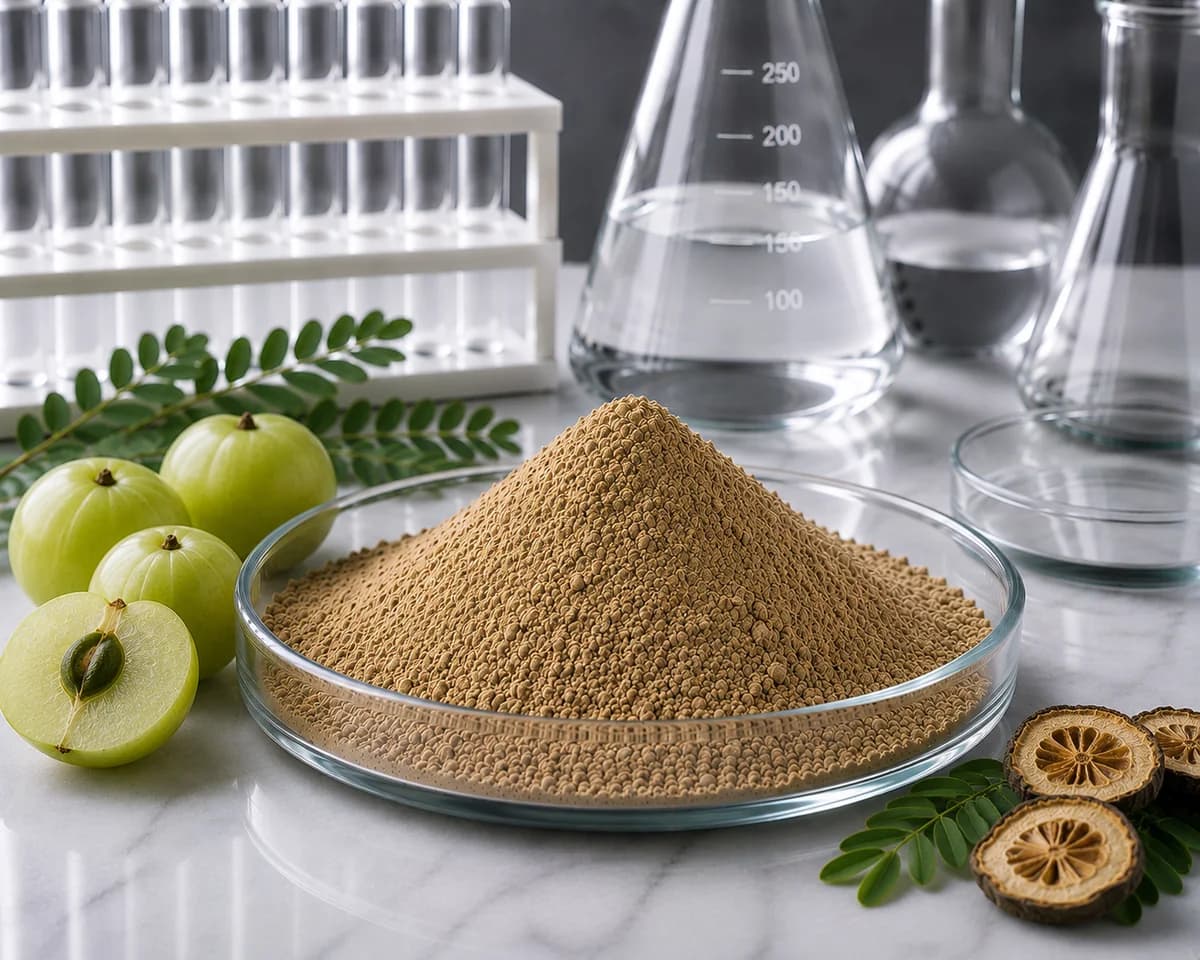 Amla Extract