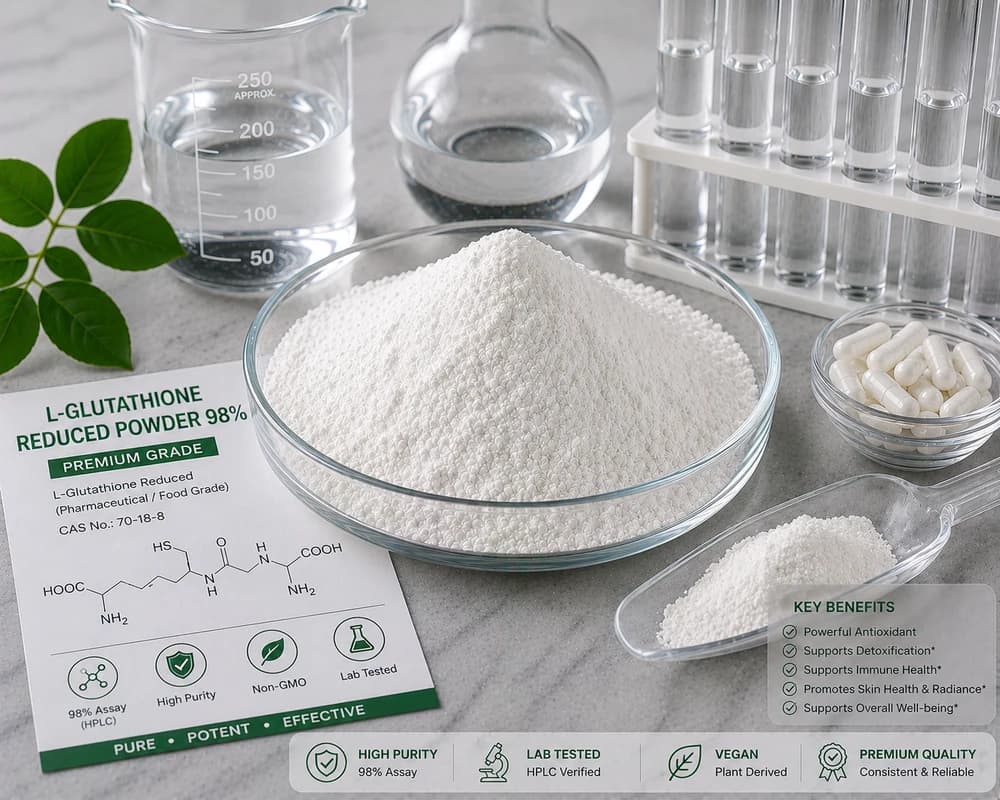 L-Glutathione