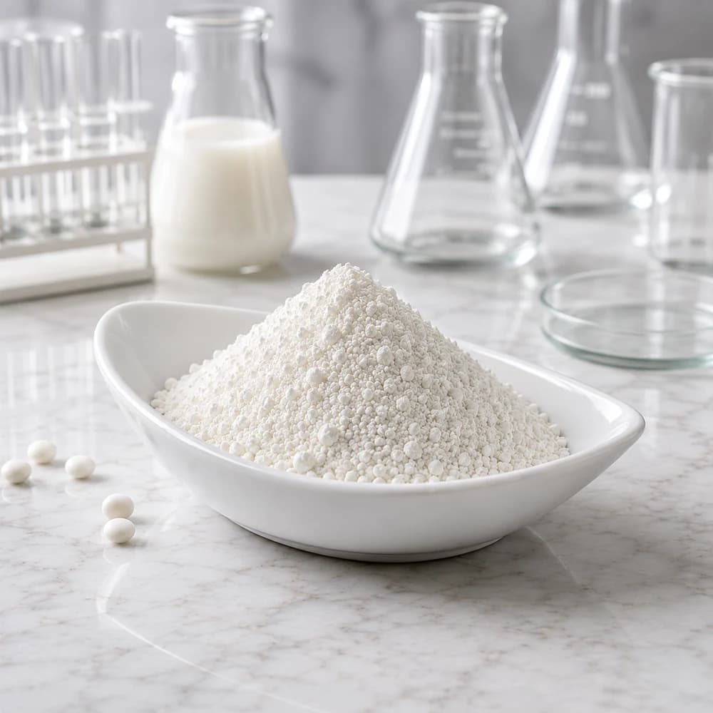 Lactase