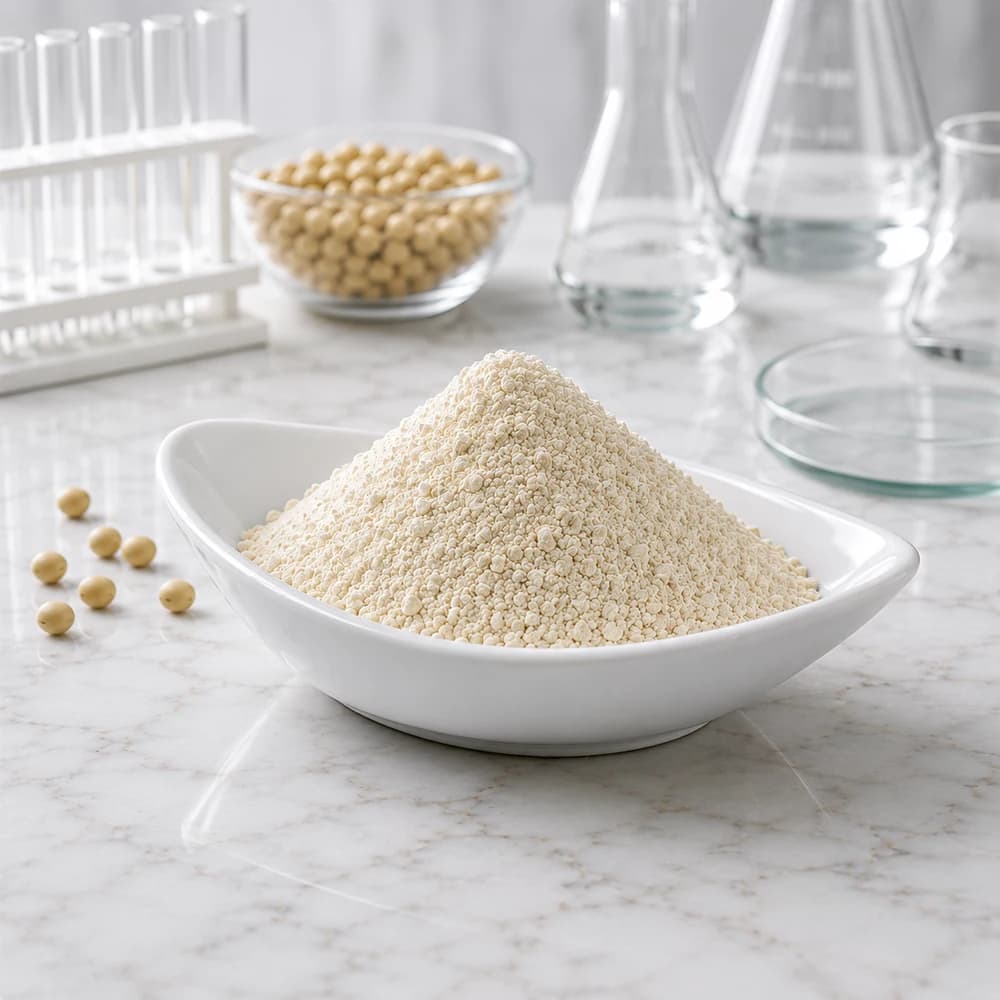 Nattokinase