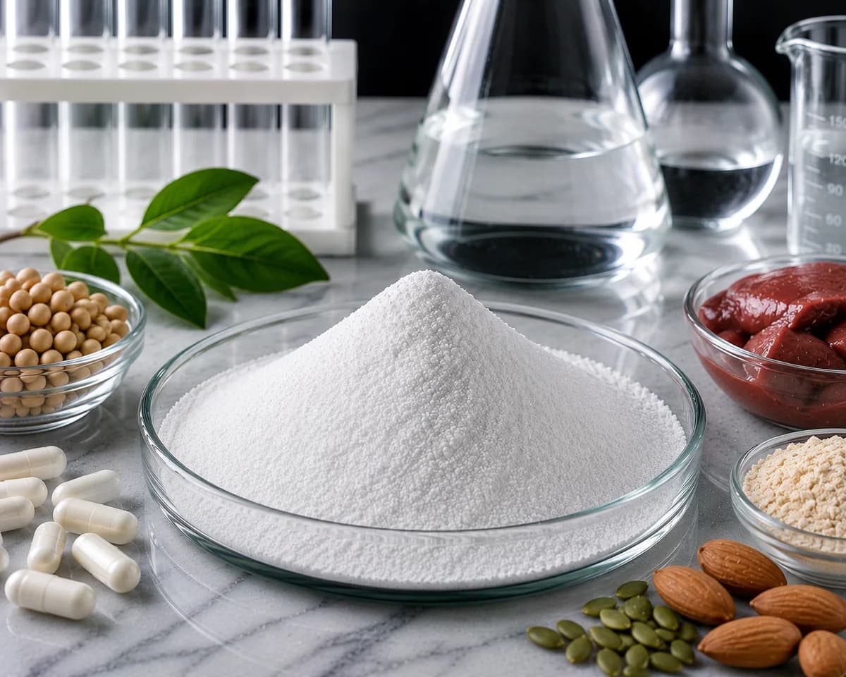 L-Carnitine