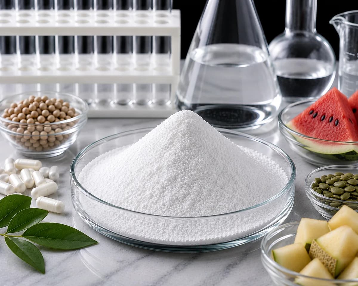 L-Citrulline