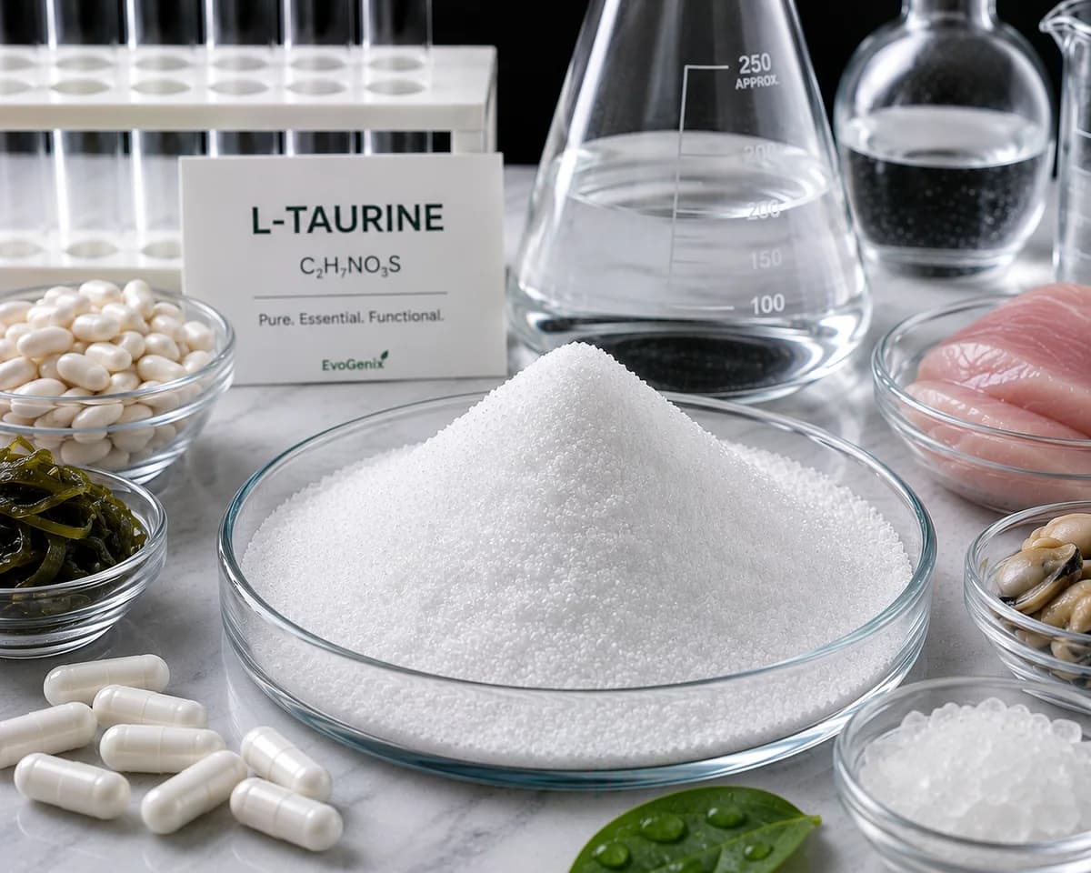 L-Taurine