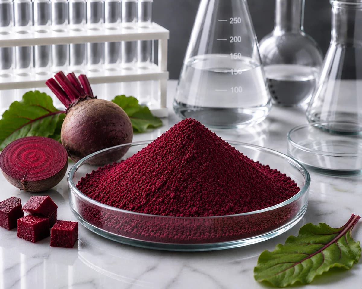 Beetroot Extract