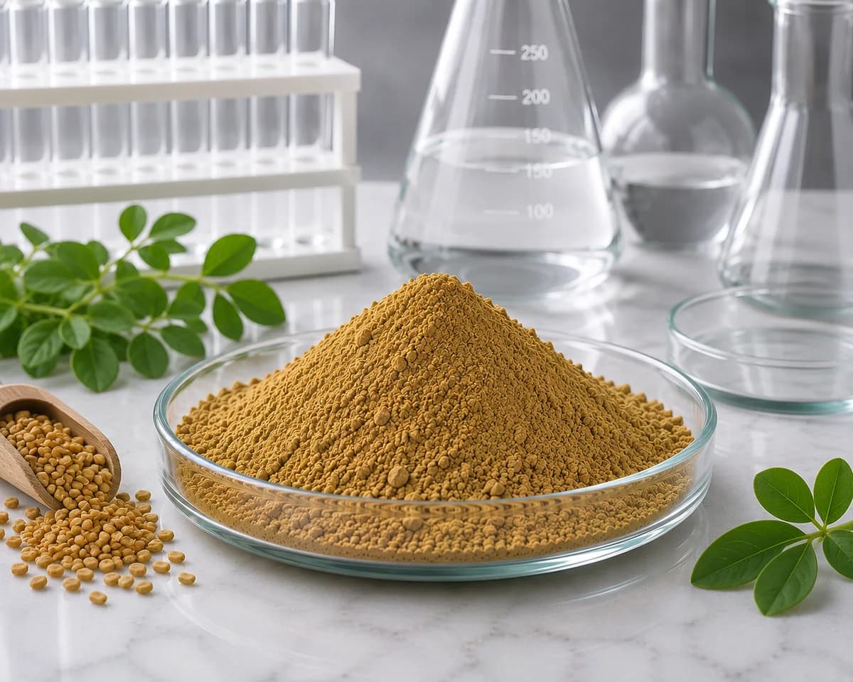 Fenugreek Extract