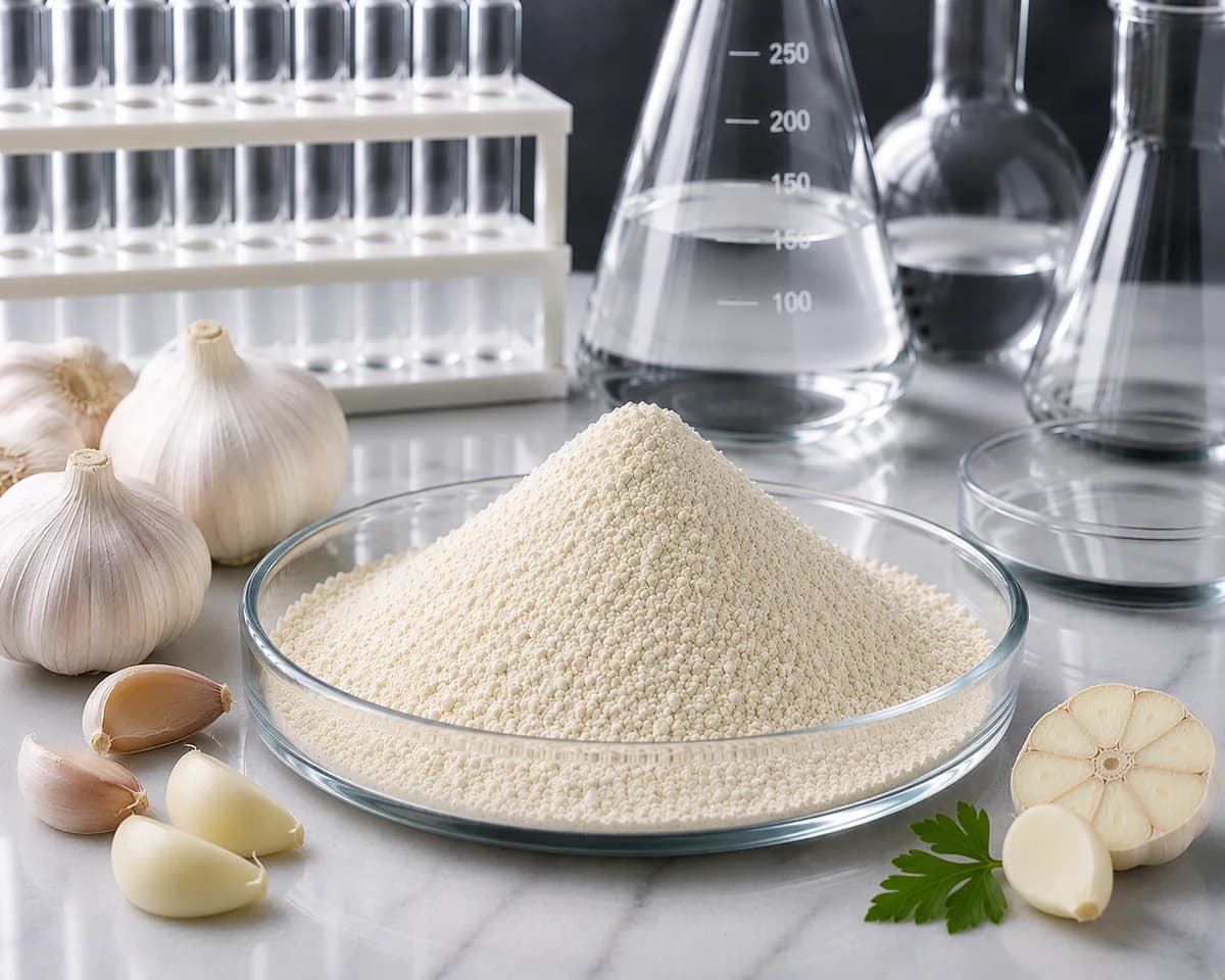 Garlic Extract