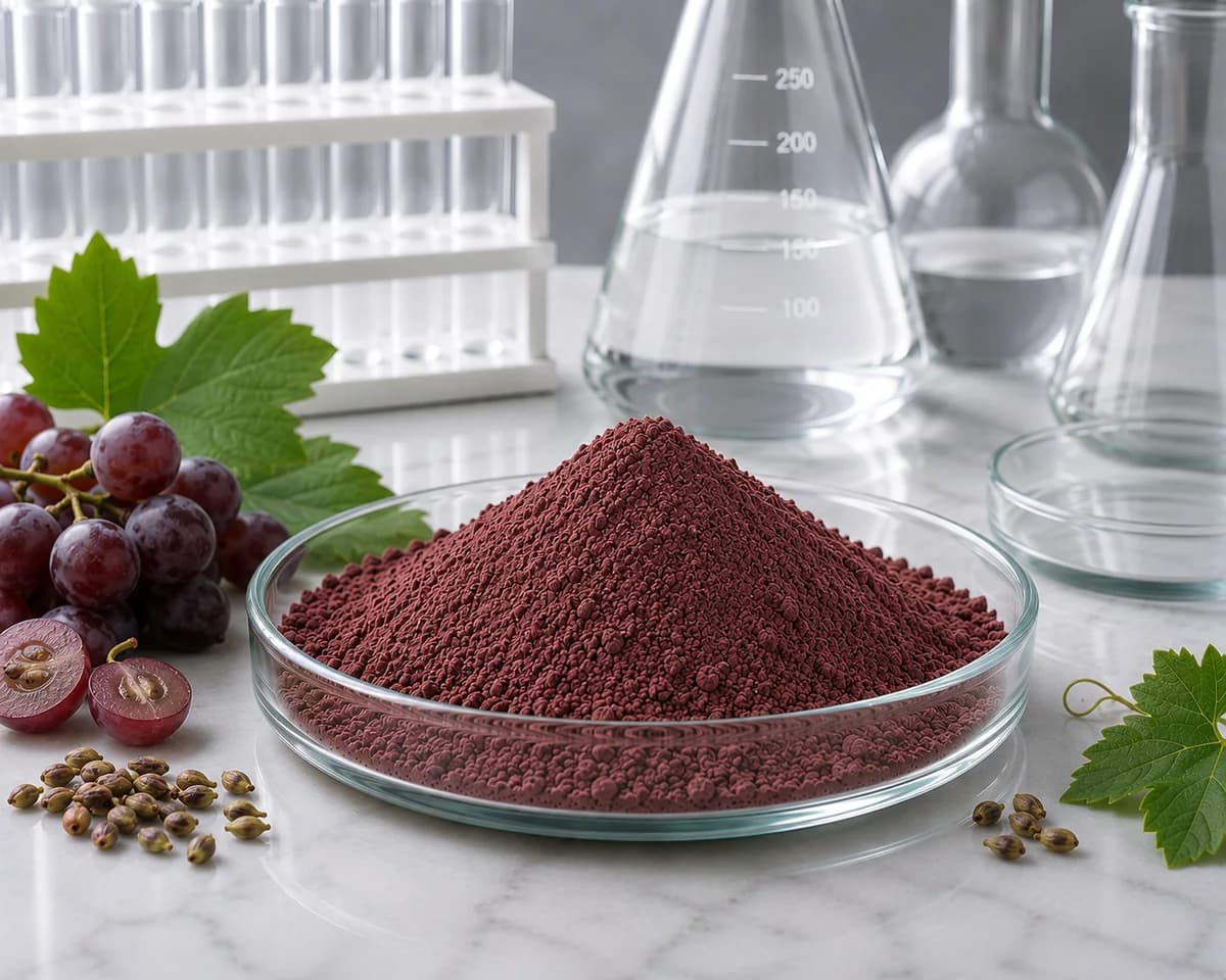 Grape Seed Extract