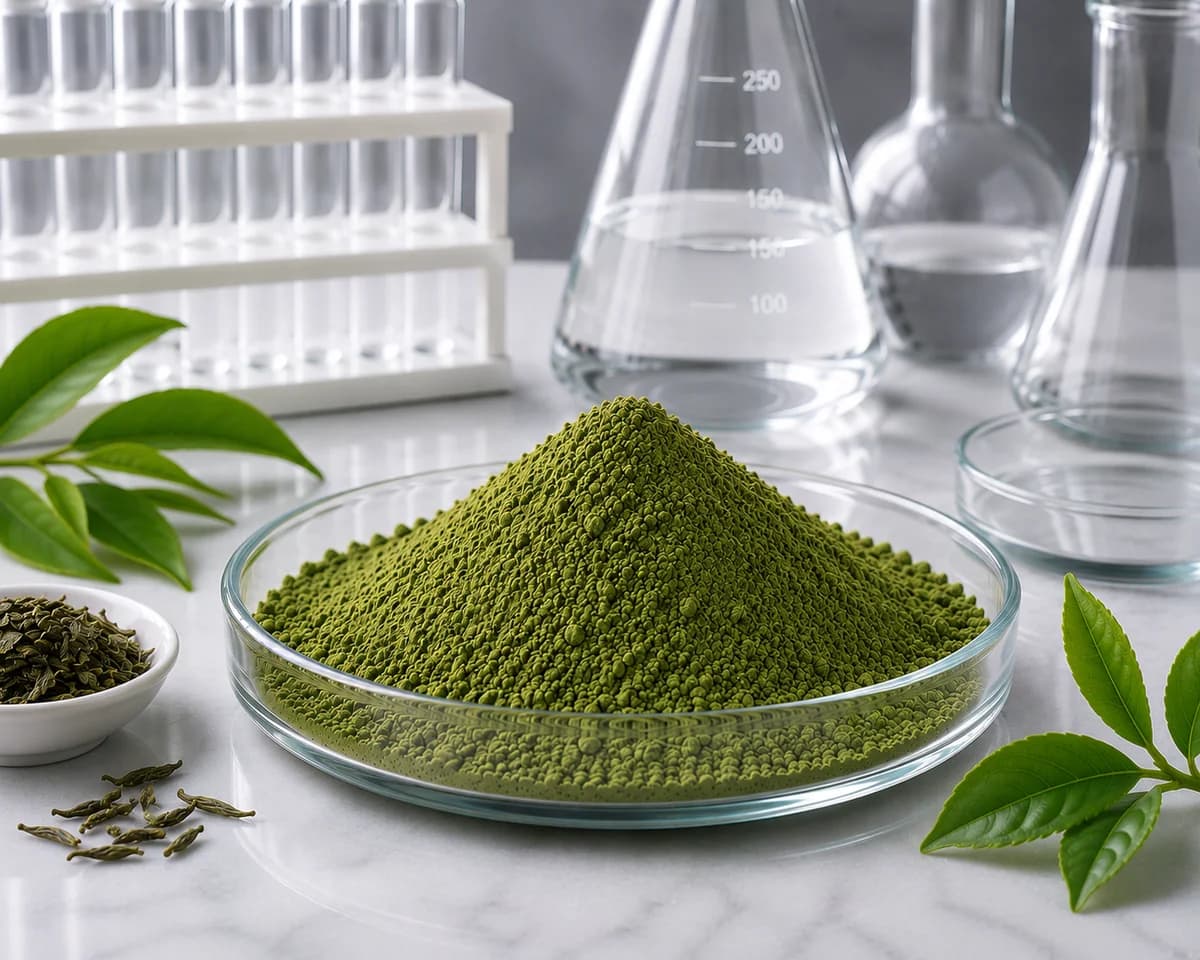 Green Tea Extract