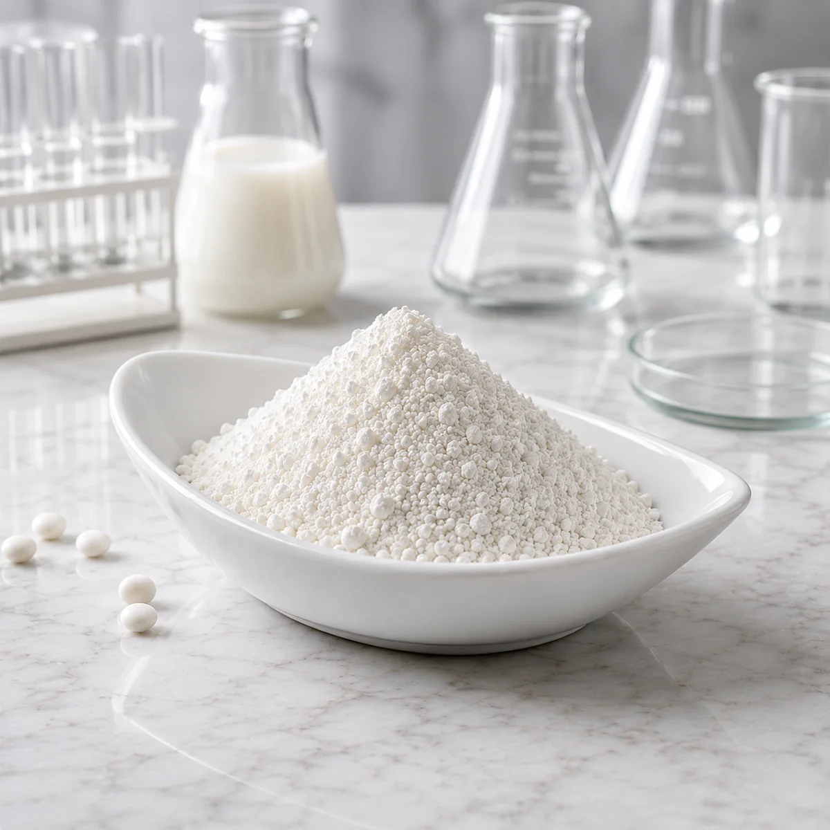 Lactase