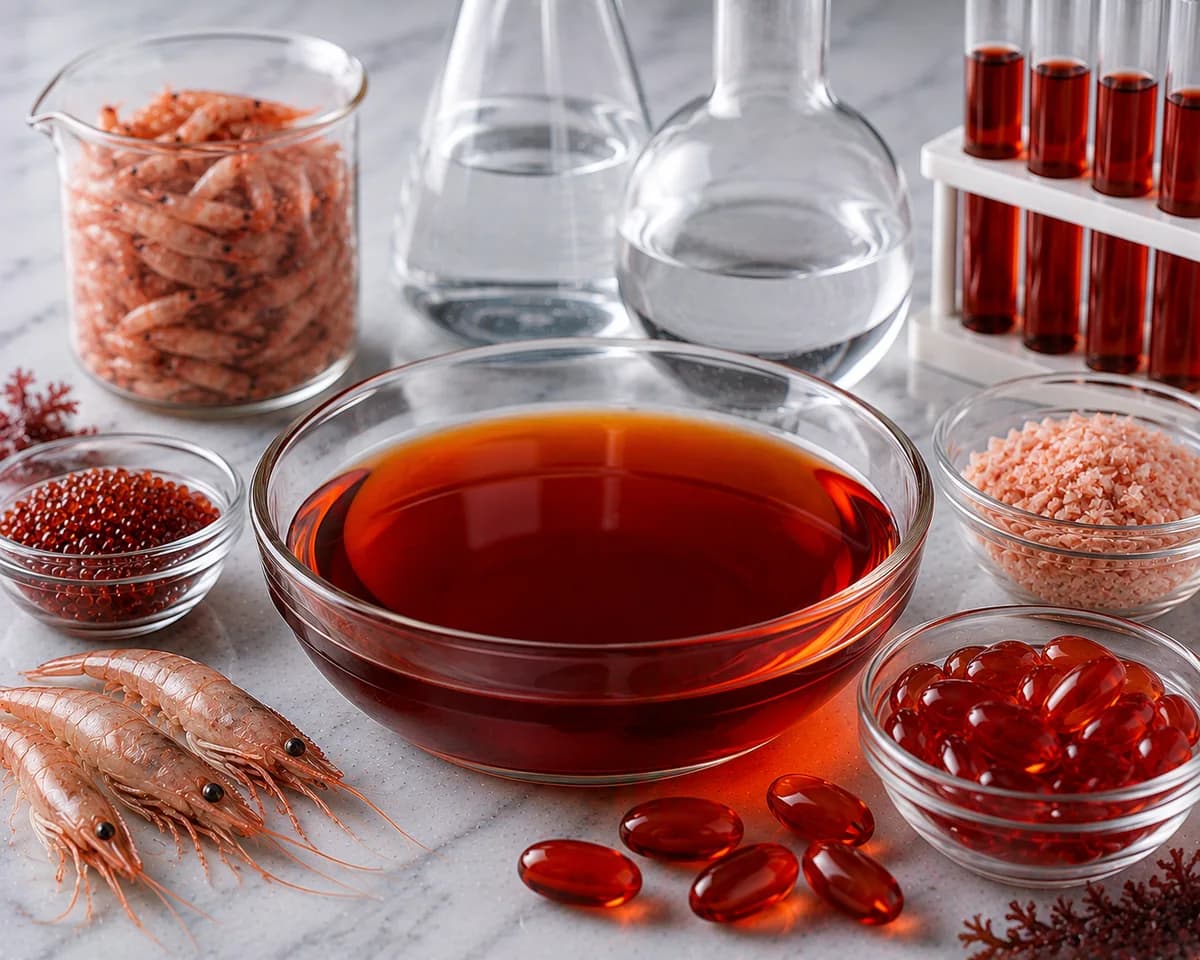 Krill Oil