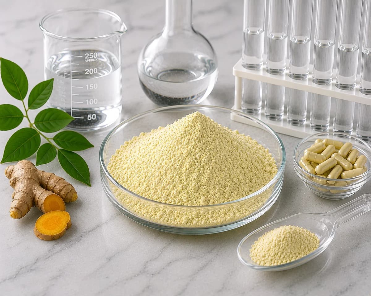Tetrahydrocurcumin