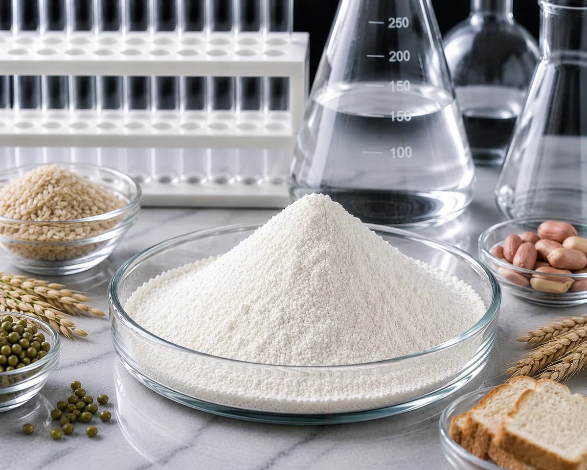 Vitamin B1 (Thiamine)
