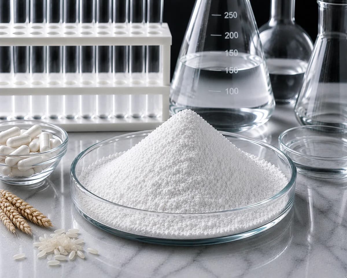 Vitamin B3 (Niacinamide)