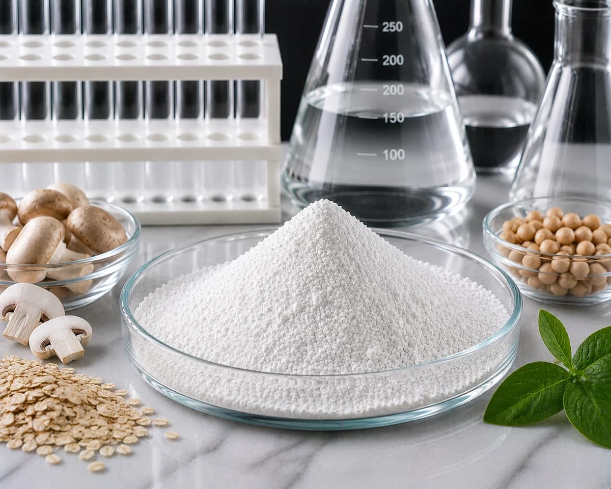 Vitamin B5 (Calcium Pantothenate)