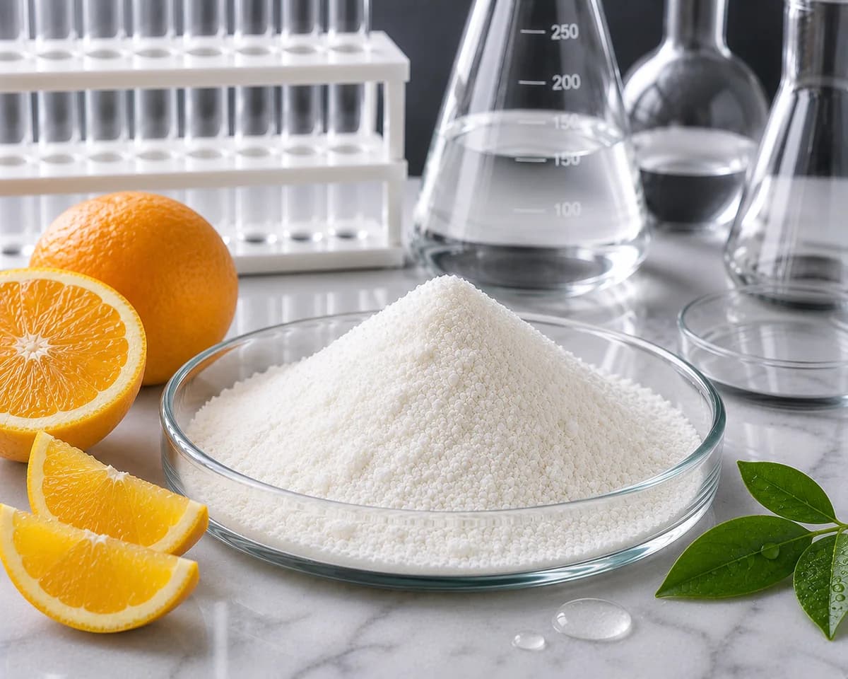 Vitamin C