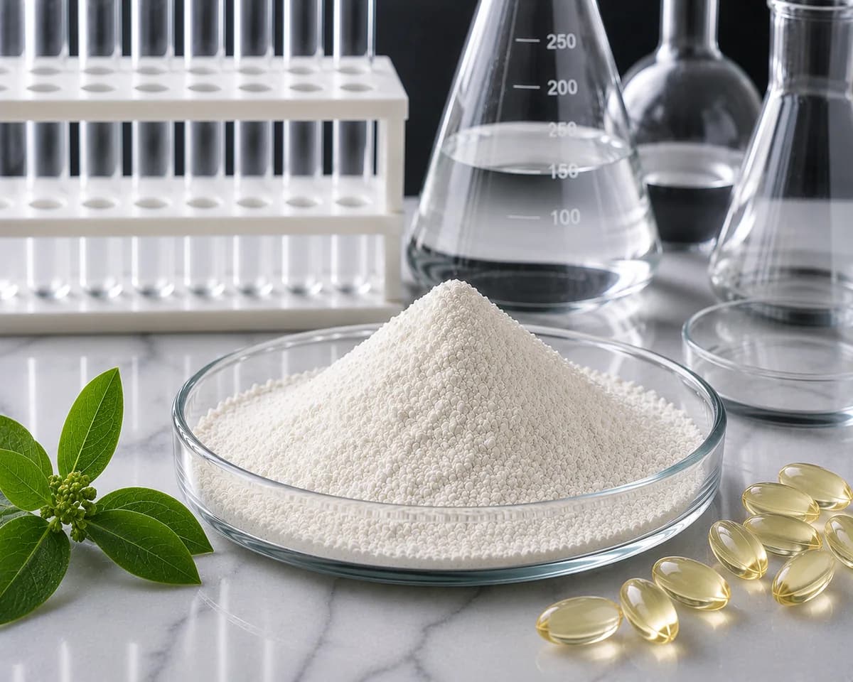Vitamin K2 (MK-7)